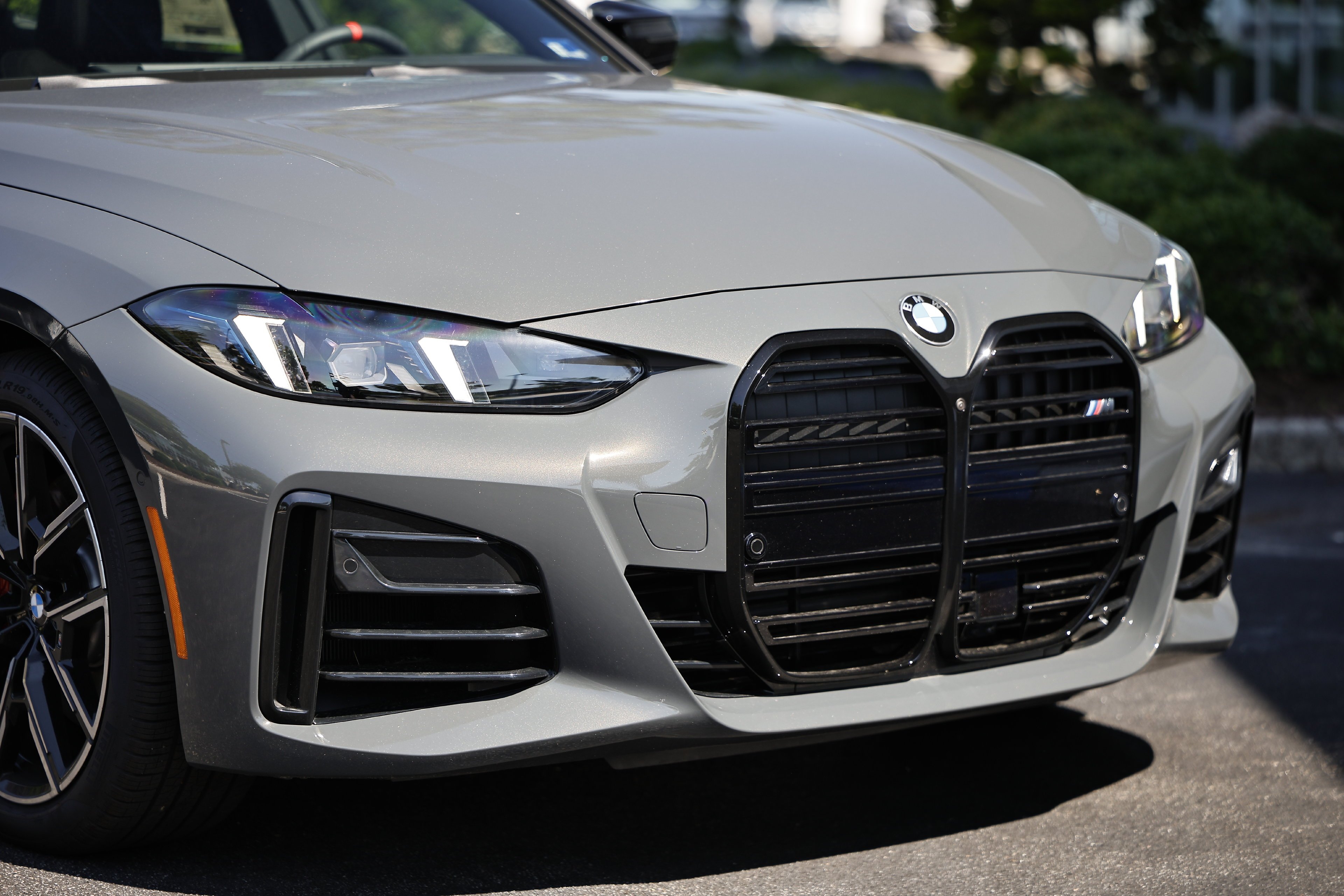 2026 BMW 4 Series M440i - Photo 2