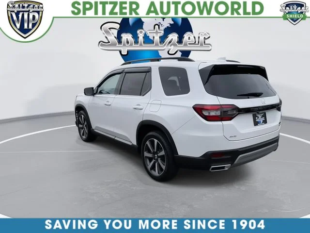 Used 2025  Honda Touring image 7