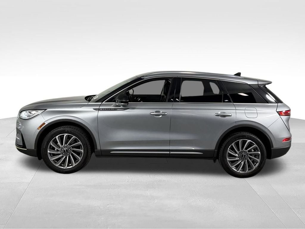 Used 2024 Radiance Metallic Lincoln Reserve image 10