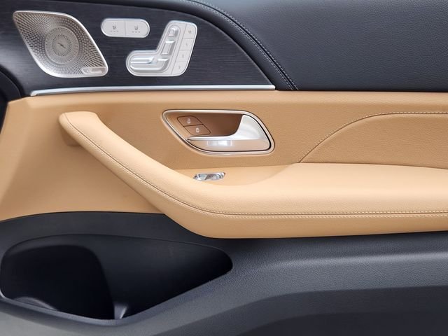 2026 Mercedes-Benz GLE GLE580 - Photo 17