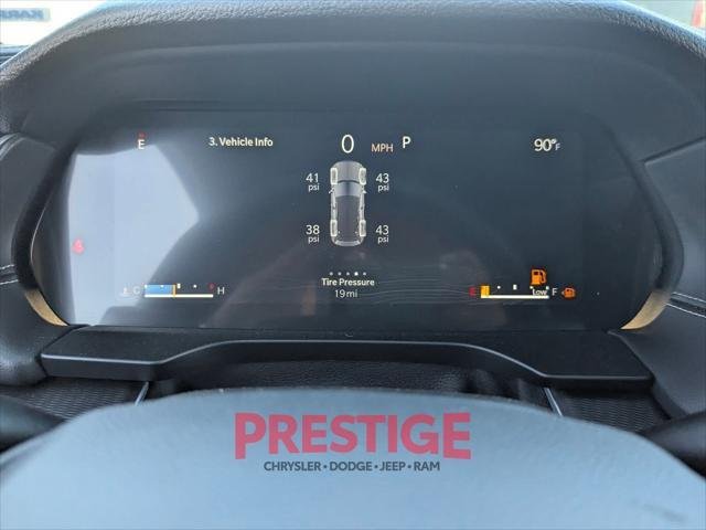 2025 Jeep Grand Cherokee Laredo - Photo 13