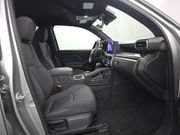 Used 2024 Celestial Silver Metallic Toyota SR5 image 8