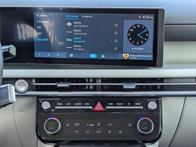 New 2026 Creamy White Pearl Hyundai SEL Convenience image 44