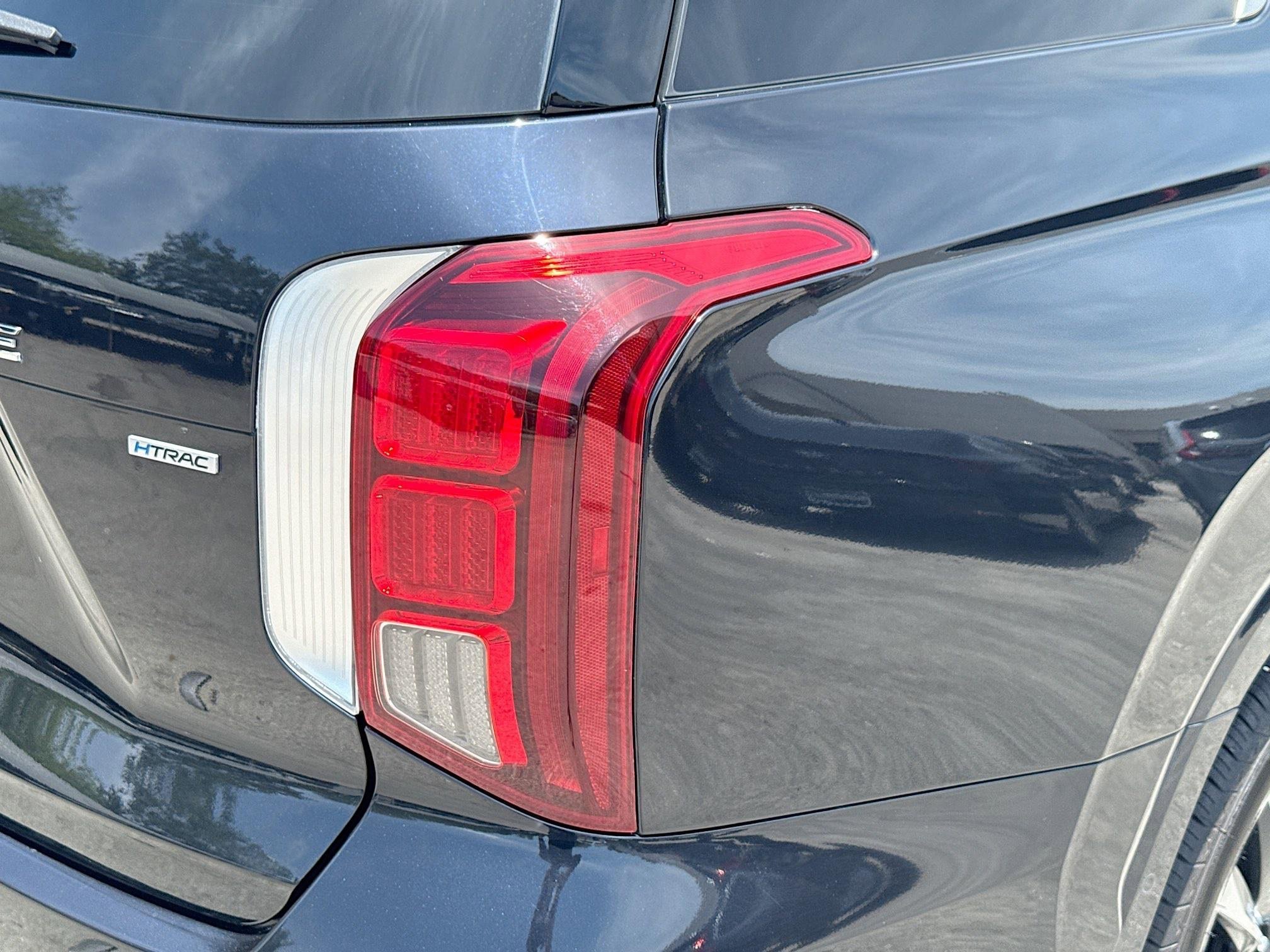 2023 Hyundai Palisade Calligraphy - Photo 25