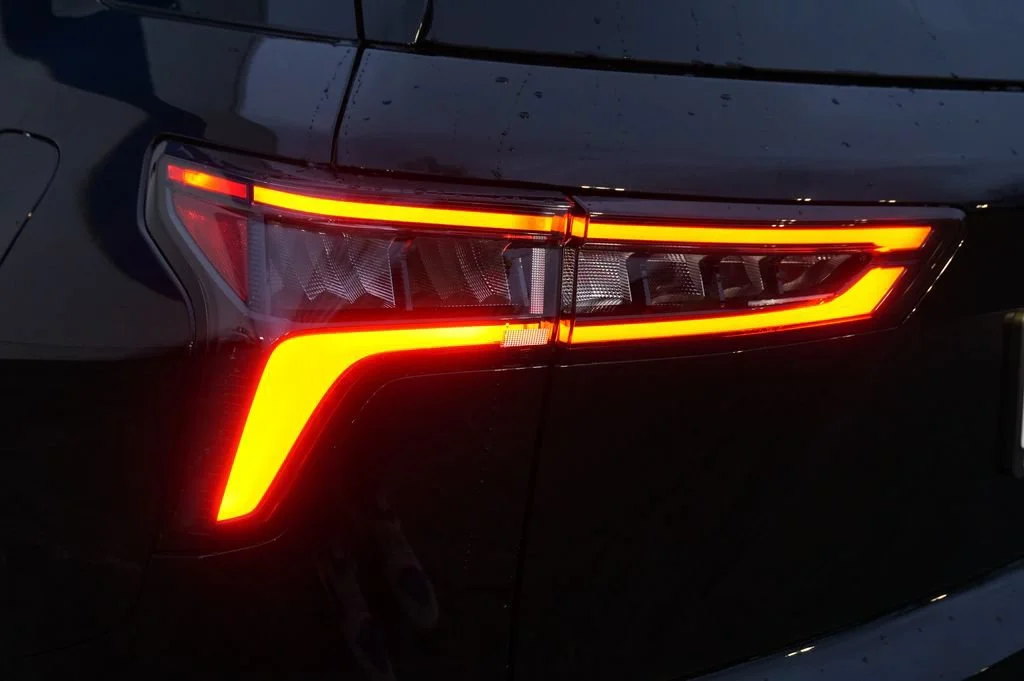 2027 Chevrolet Equinox LT - Photo 27