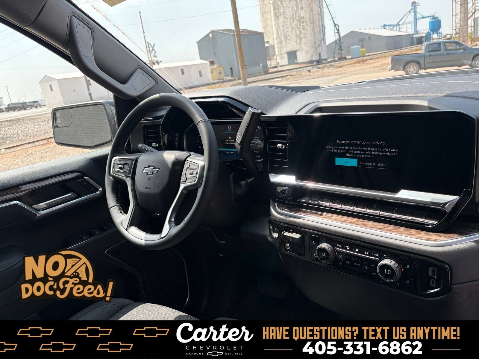 2026 Chevrolet Silverado 1500 RST - Photo 18