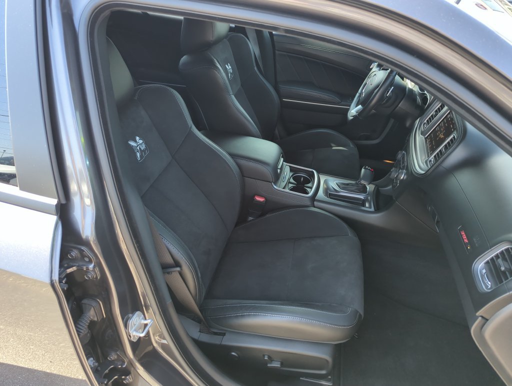 2022 Dodge Charger Scat Pack - Photo 33