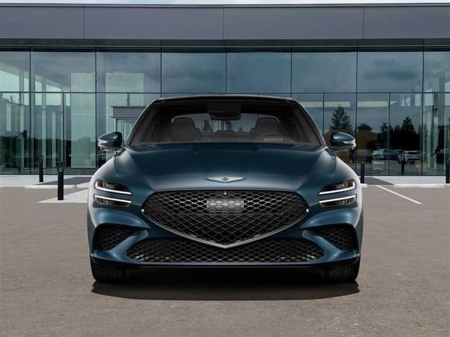 2025 GENESIS G70 Sport Advanced - Photo 6