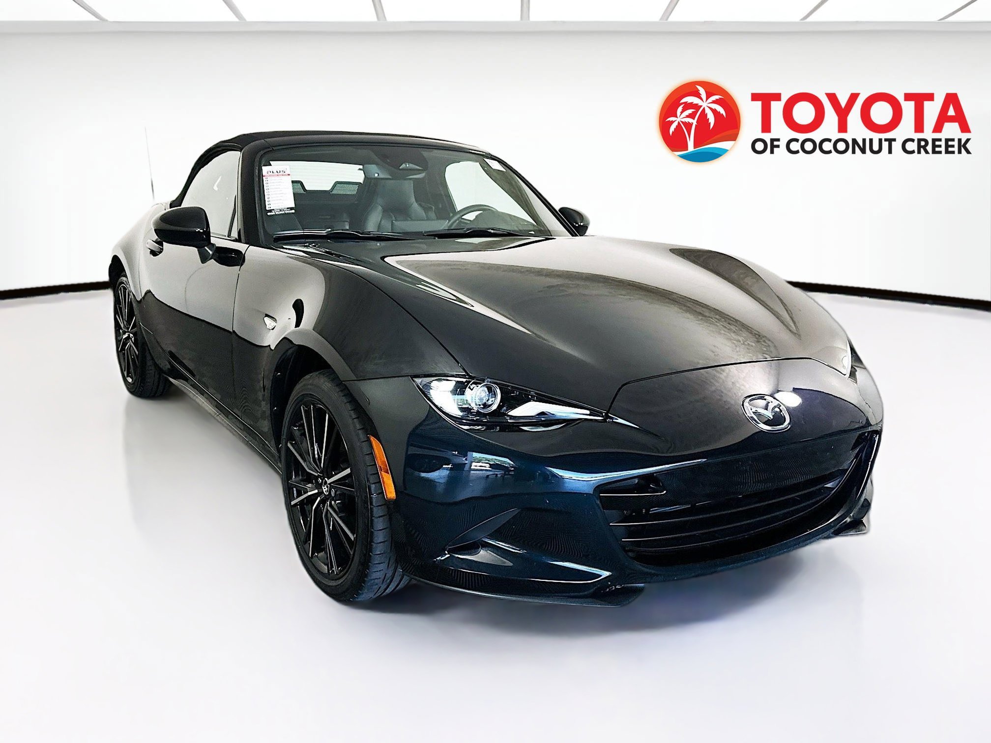 2024 Mazda MX-5 Miata Grand Touring's photo