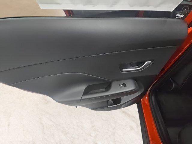 New 2026 Orange Hyundai Limited AWD image 15