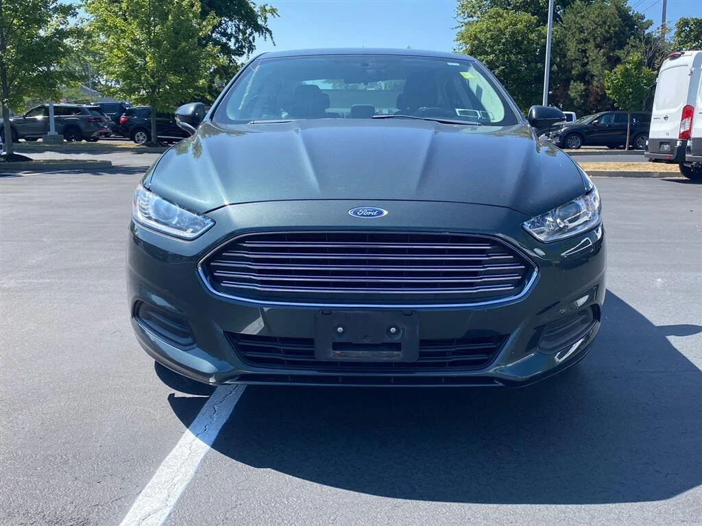 Used 2016 Guard Ford SE image 5