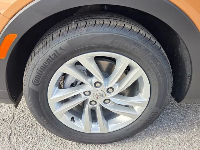 2026 Buick Envista Preferred - Photo 4