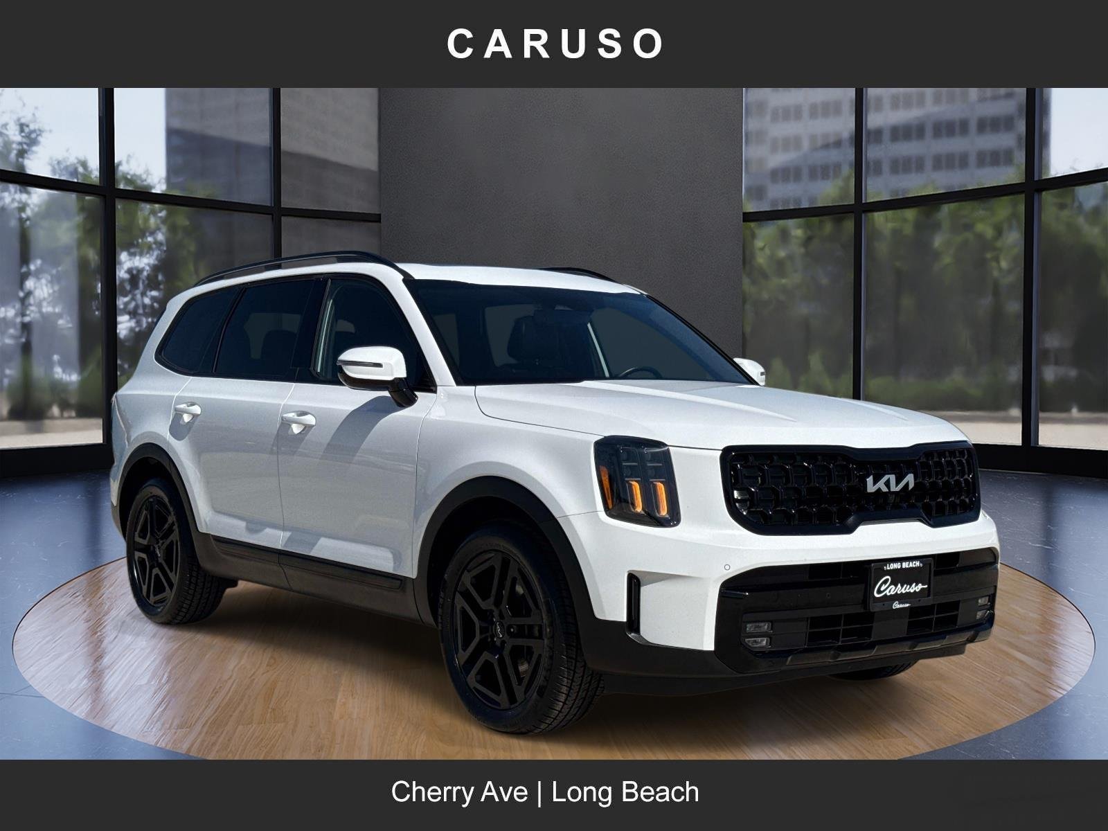 2024 Kia Telluride