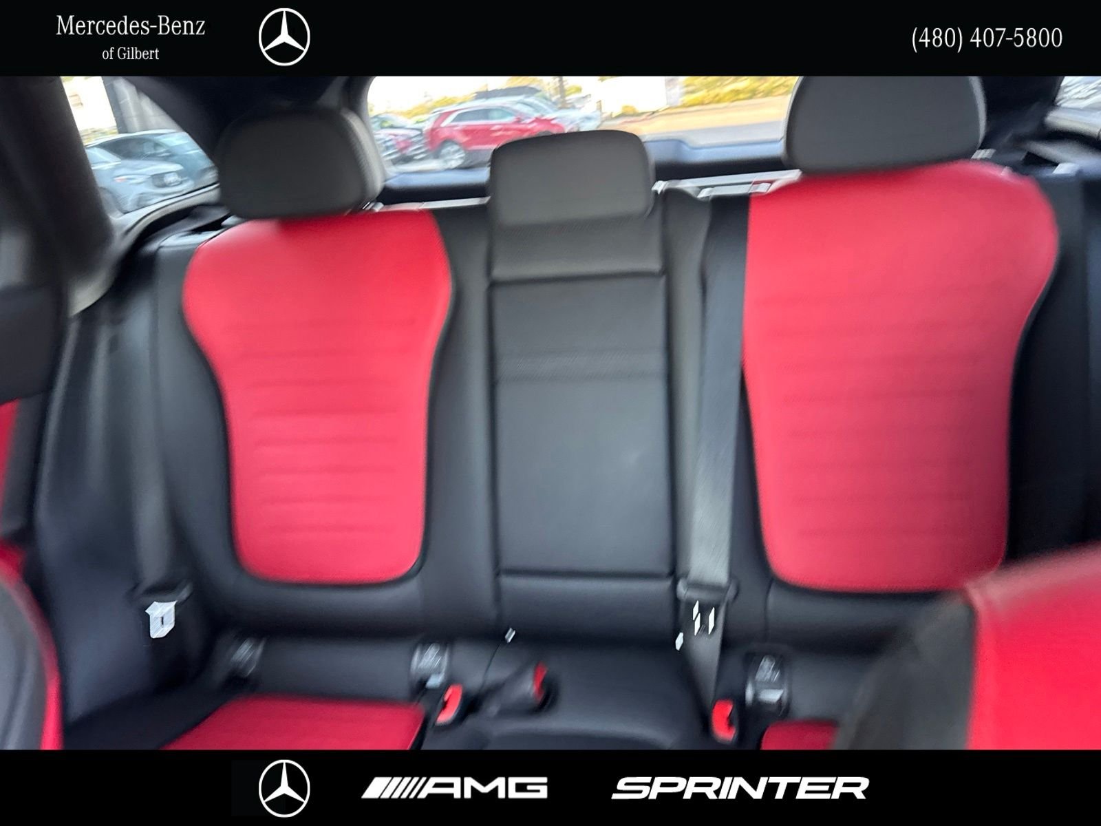 New 2026 Polar White Mercedes-Benz GLC 300 image 18