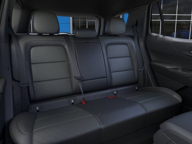 New 2027 Lakeshore Blue Metallic Chevrolet LT image 17
