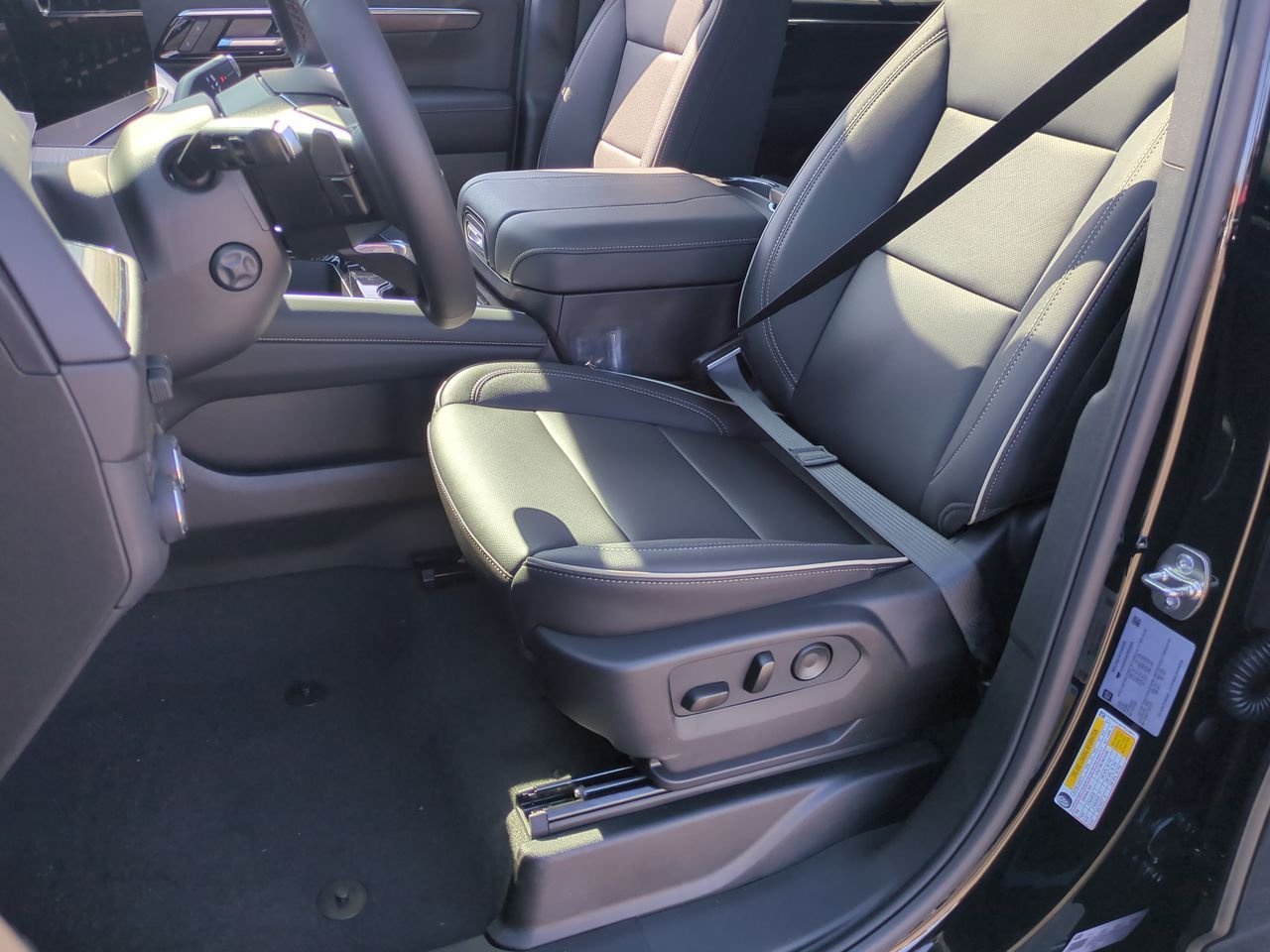 2026 Chevrolet Tahoe Premier - Photo 20