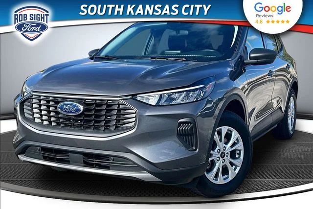 2026 Ford Escape Active®