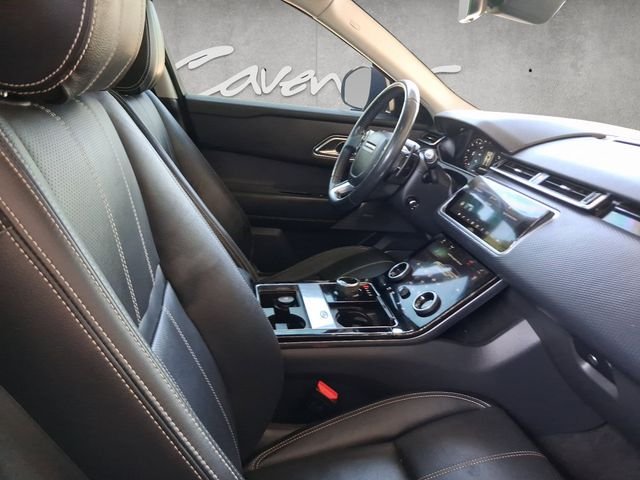 Used 2018 Black Land Rover S image 25