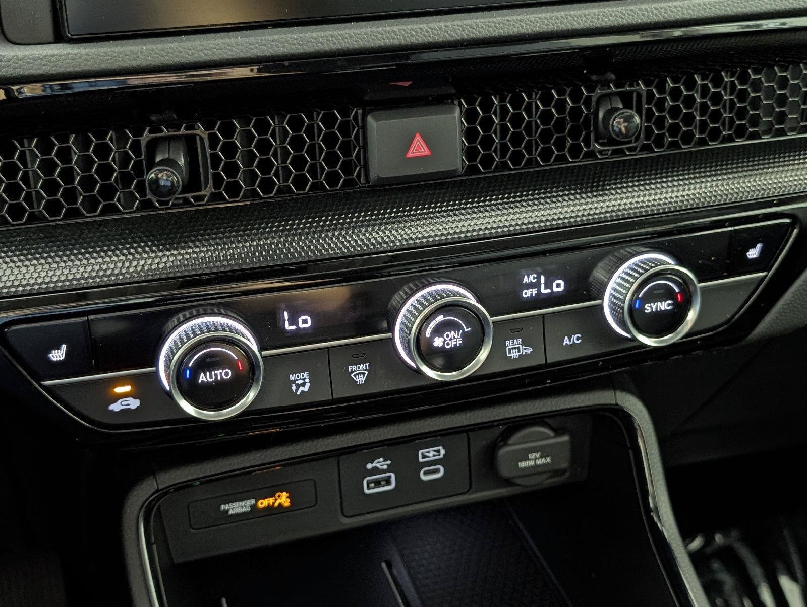 2025 Honda CR-V EX-L - Photo 62