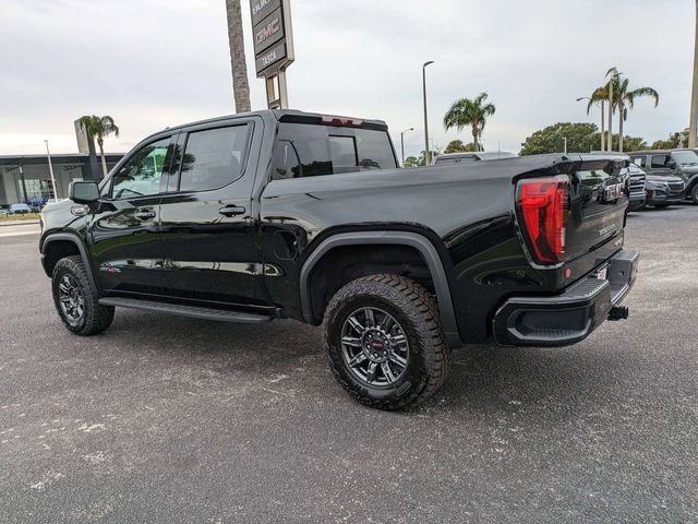 2026 GMC Sierra 1500 AT4X - Photo 6