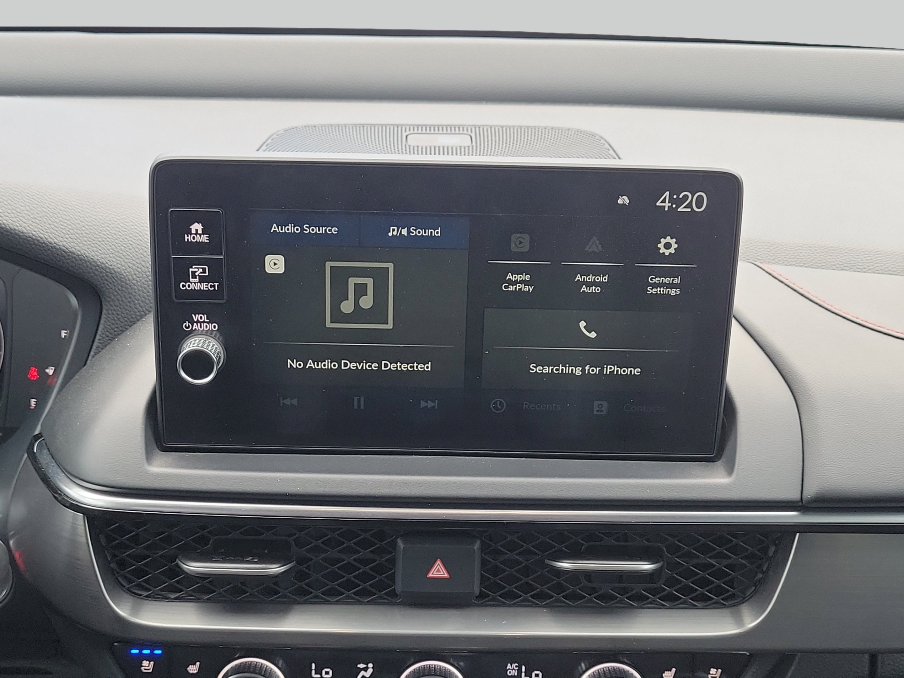Used 2025  Acura w/A-Spec Package image 17