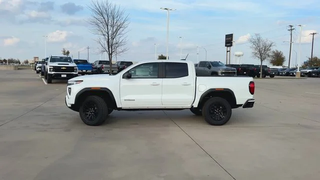 2026 GMC Canyon Elevation - Photo 59