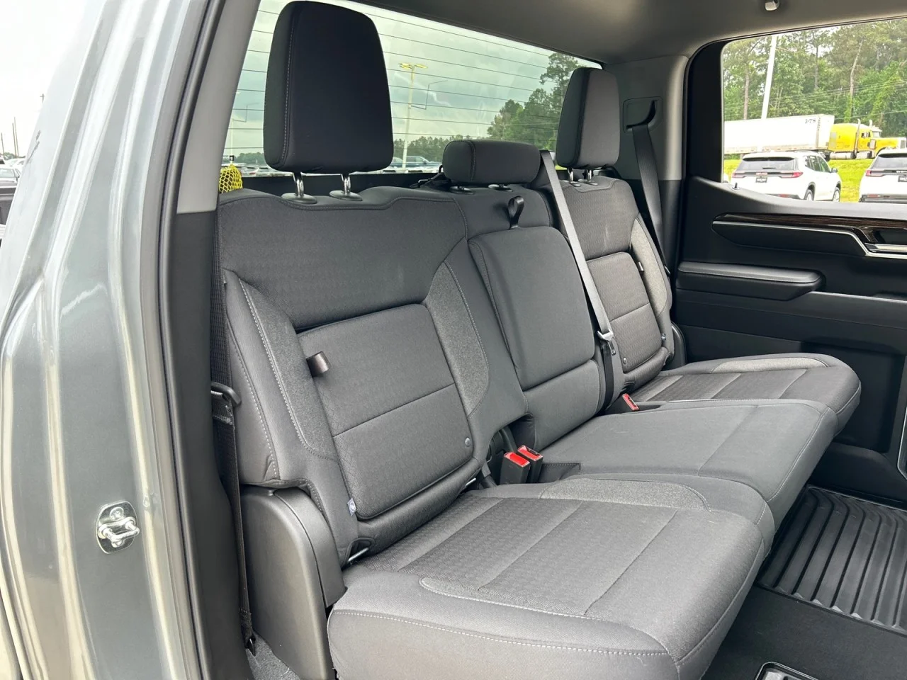 2026 GMC Sierra 1500 Elevation - Photo 18