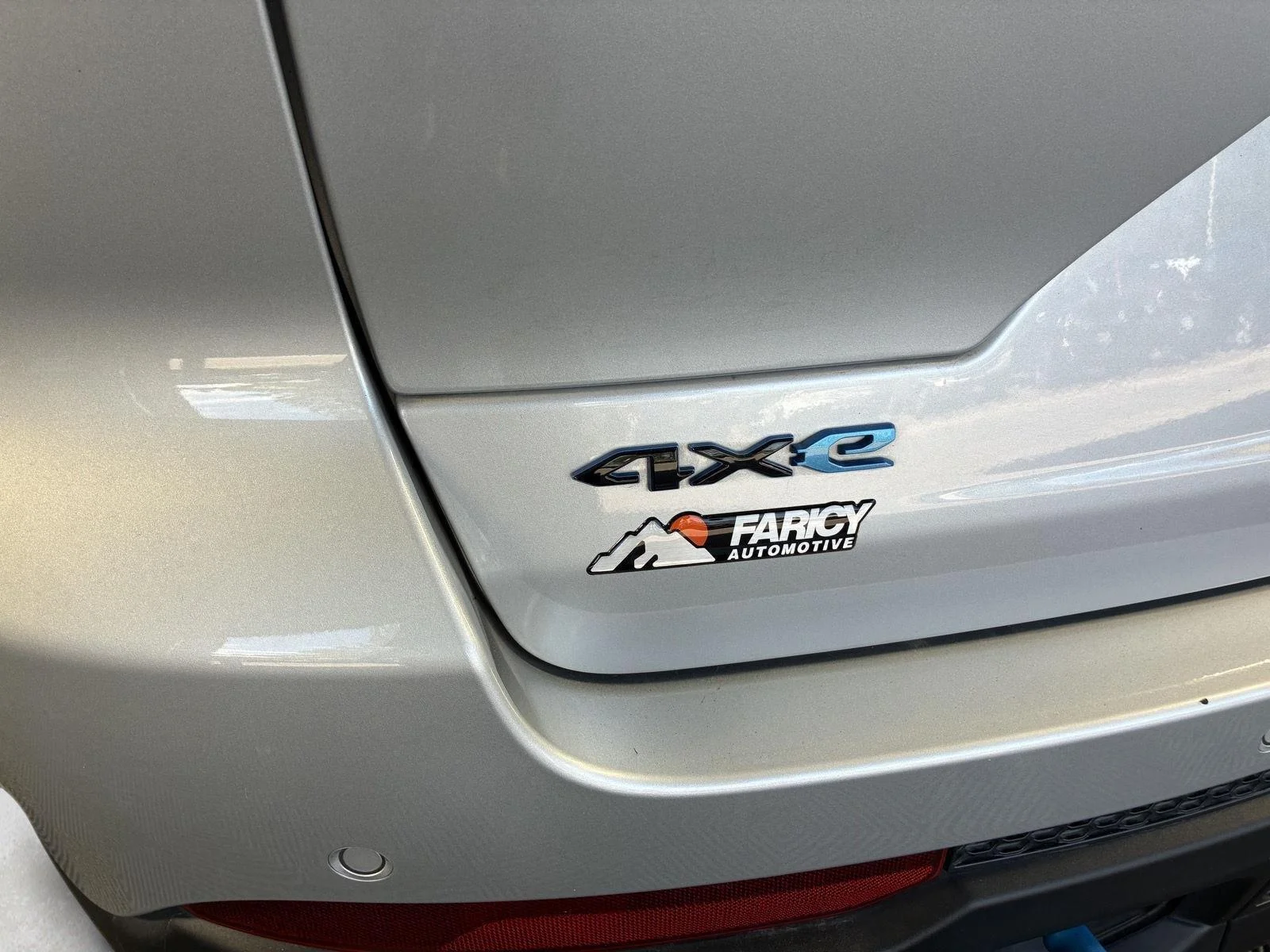 Used 2023 Silver Zynith Jeep Trailhawk image 7