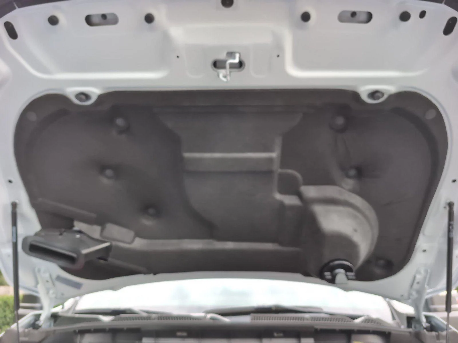 New 2026 Glacier White Tricoat GMC Denali image 16