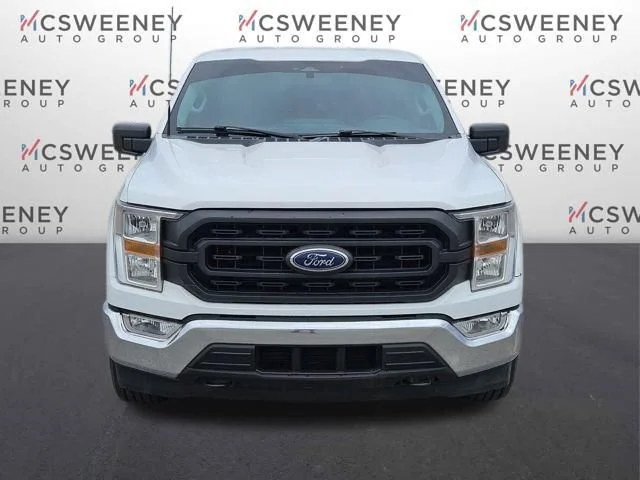 Used 2022 White Ford XL image 8