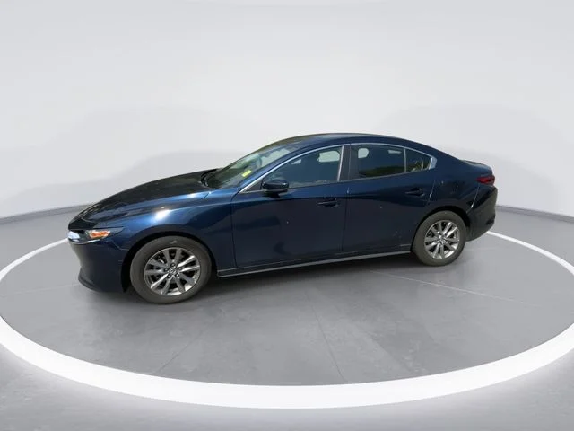 Used 2024 Blue Mazda 2.5 S image 4