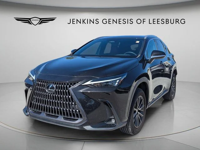 Used 2024 Black Lexus 250 Premium image 4
