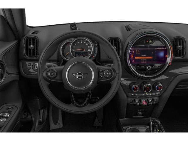 Used 2023 Island Blue Metallic MINI Signature image 7