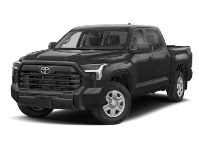 New 2026 Midnight Black Metallic Toyota SR image 4