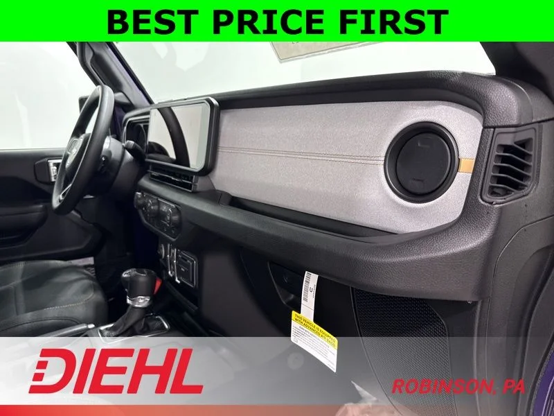 New 2026 Reign Exterior Paint Jeep Sport image 13