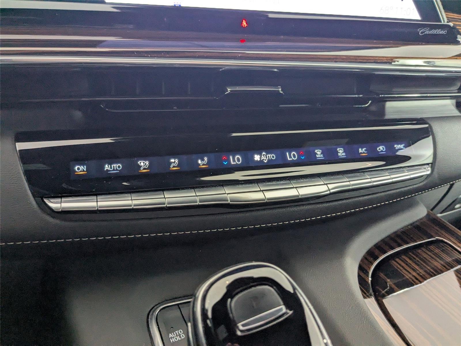 2023 Cadillac Escalade ESV Premium Luxury - Photo 22