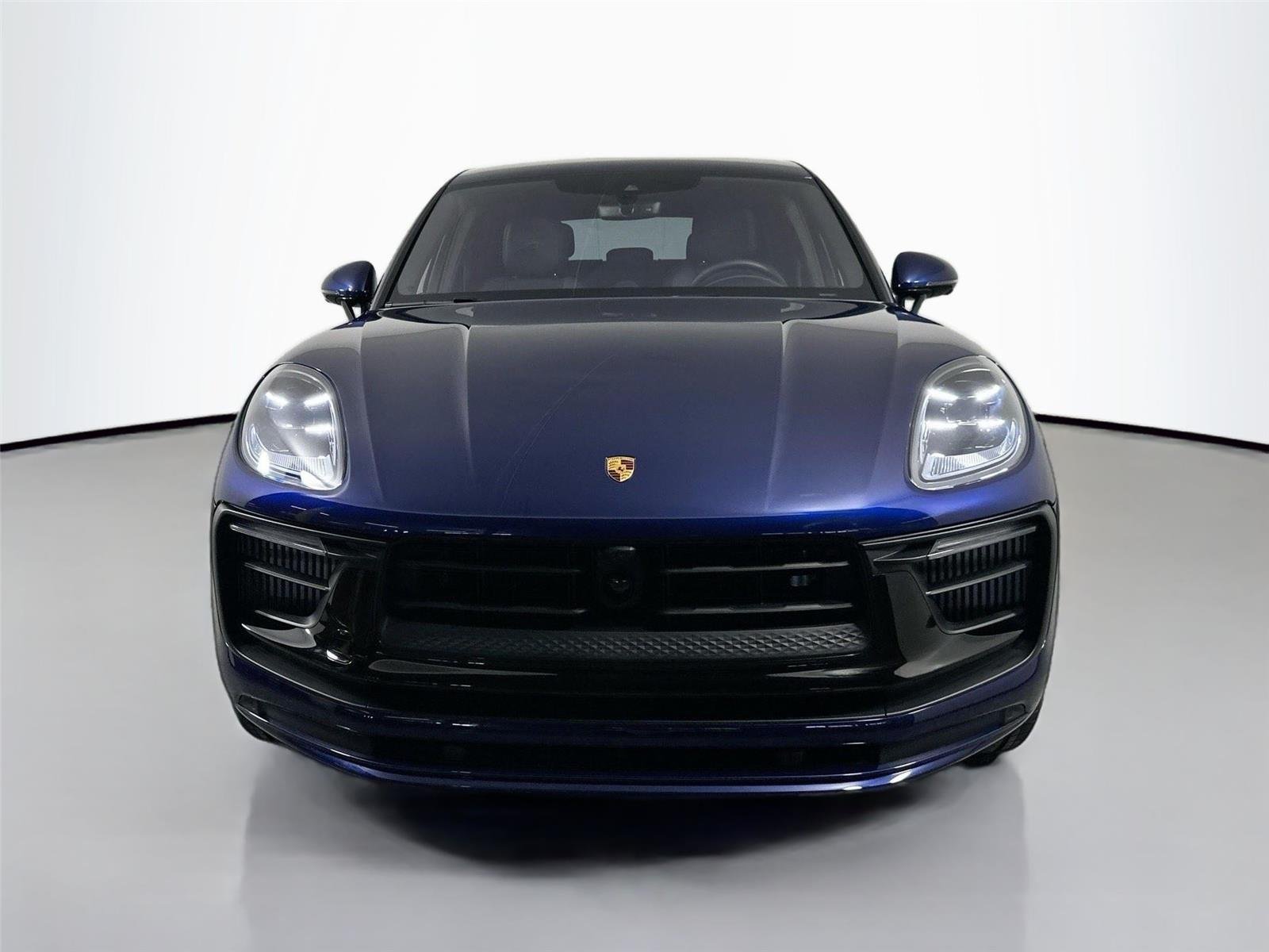 Certified Used 2025 Gentian Blue Metallic Porsche GTS image 10