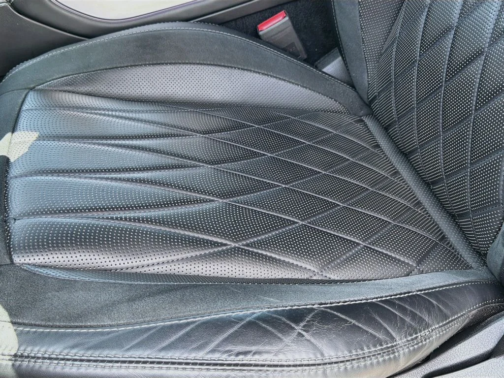 Used 2021 Silver Mercedes-AMG GLE 63 S AMG® image 20
