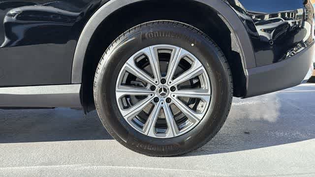 Certified Used 2026 Black Mercedes-Benz GLC 300 image 9