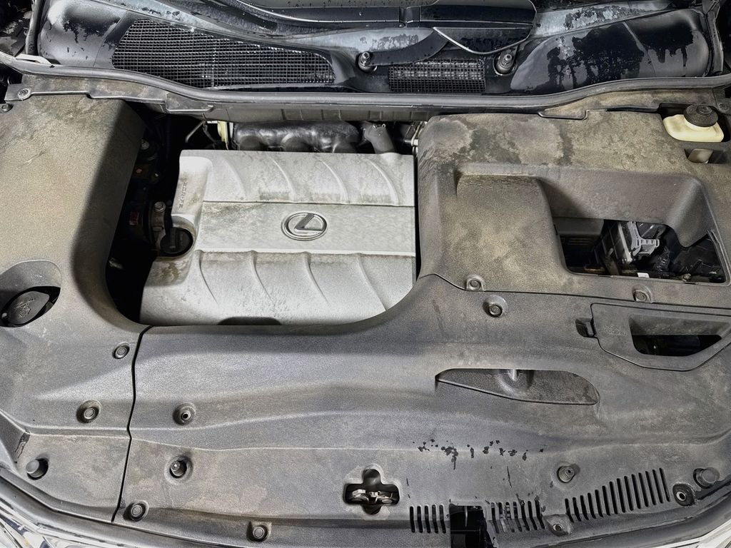 Used 2015 Obsidian Lexus Base image 31