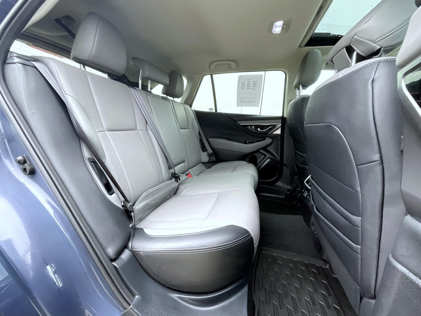 2023 Subaru Outback Limited - Photo 20