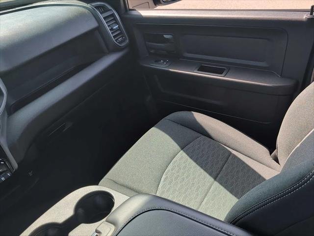 2026 RAM 2500 Tradesman - Photo 16
