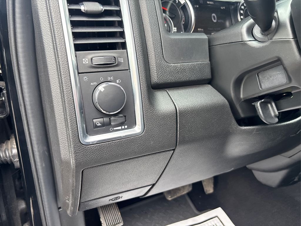 Used 2023 Black Ram Warlock image 35