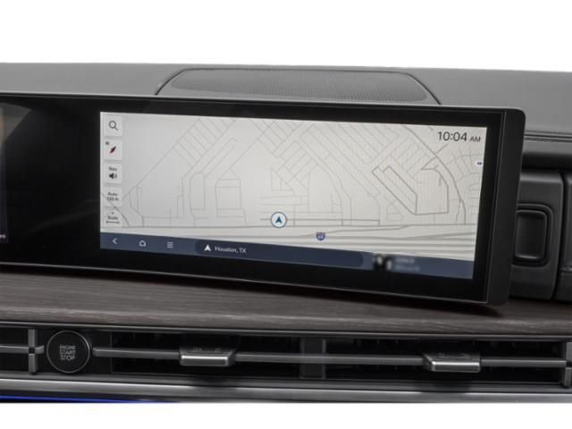 New 2027 Gray Hyundai Limited AWD image 31