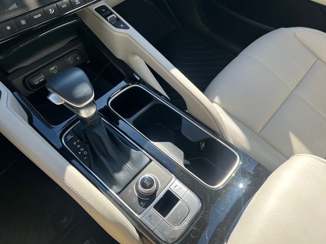 2023 Kia Telluride EX - Photo 22