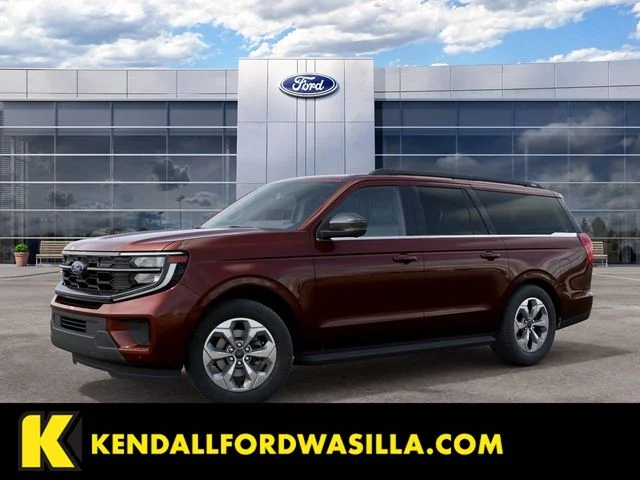 2027 Ford Expedition Max