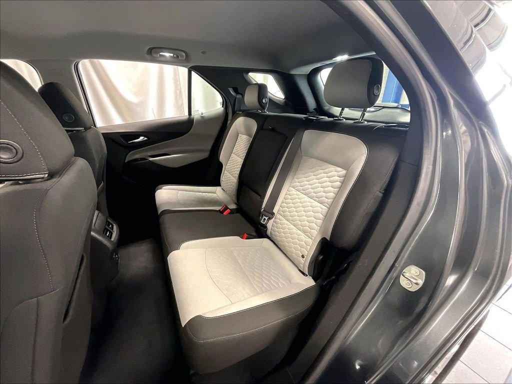 Used 2019 Gray Chevrolet LS image 15