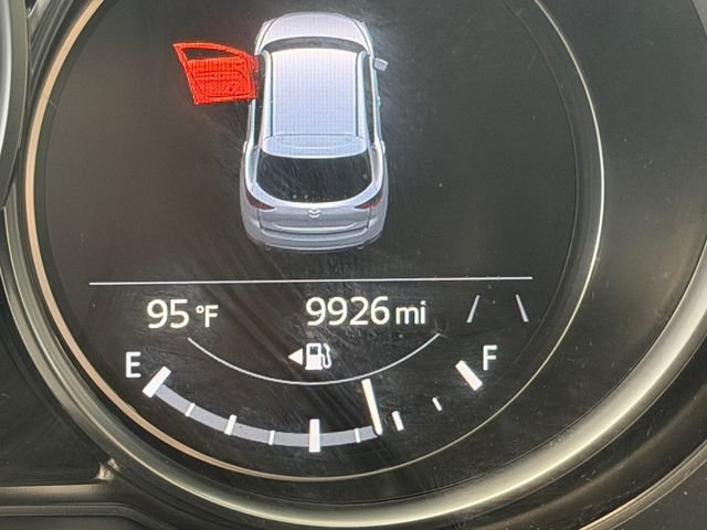 Certified Used 2024 Blue Mazda 2.5 S Preferred Package image 22