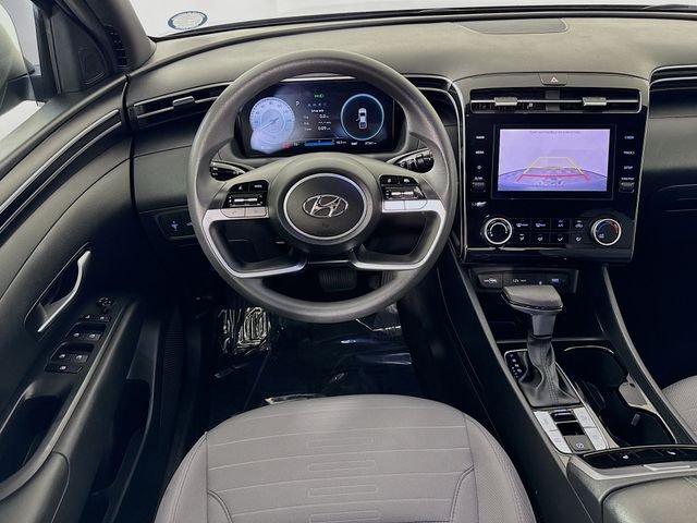 2023 Hyundai Santa Cruz SEL - Photo 37