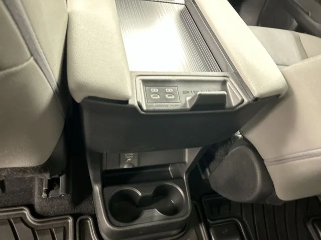 Used 2026 Blue Toyota XLE image 27